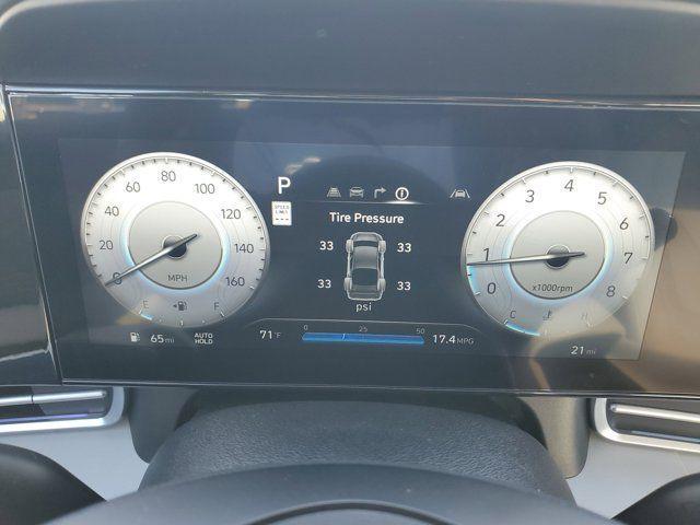 new 2026 Hyundai Elantra car, priced at $28,181