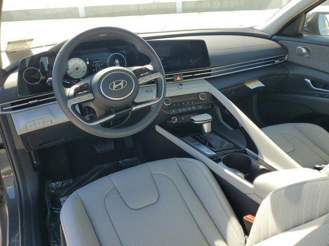 new 2026 Hyundai Elantra car, priced at $28,181