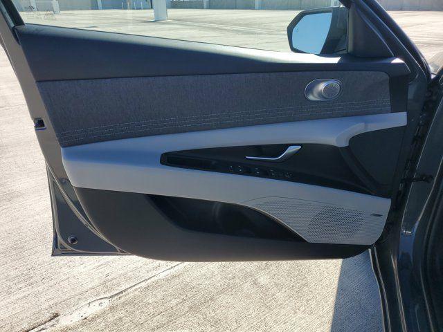 new 2026 Hyundai Elantra car, priced at $28,181
