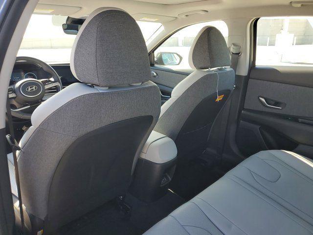 new 2026 Hyundai Elantra car, priced at $28,181