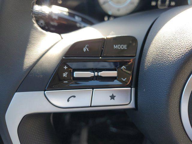 new 2026 Hyundai Elantra car, priced at $28,181