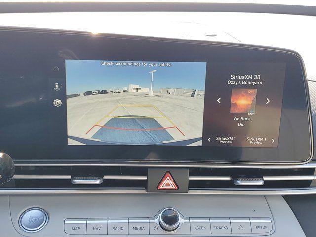 new 2026 Hyundai Elantra car, priced at $28,181