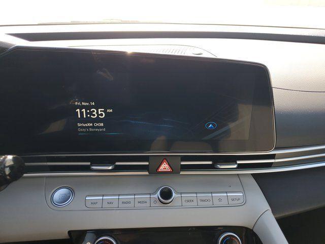 new 2026 Hyundai Elantra car, priced at $28,181