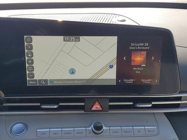 new 2026 Hyundai Elantra car, priced at $28,181