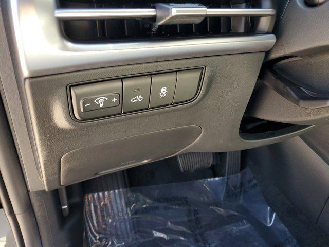 new 2026 Hyundai SANTA CRUZ car, priced at $32,681