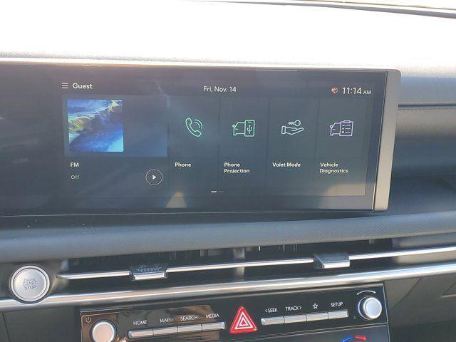 new 2026 Hyundai SANTA CRUZ car, priced at $32,681