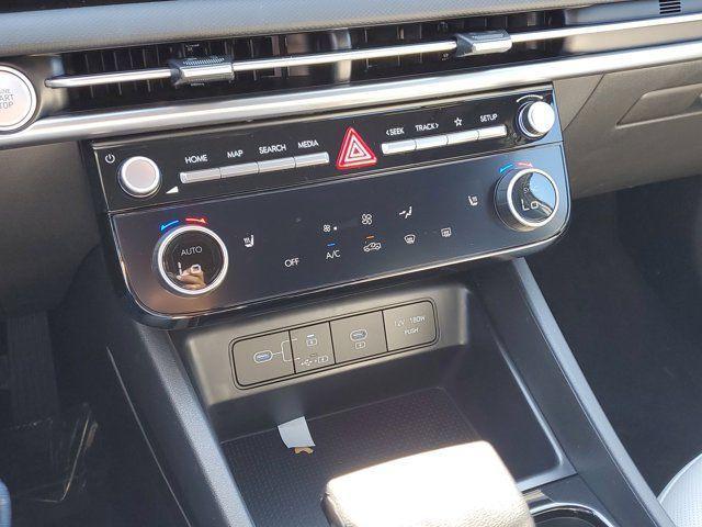 new 2026 Hyundai SANTA CRUZ car, priced at $32,681