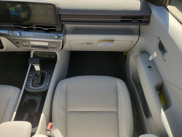 new 2026 Hyundai Kona car, priced at $28,038