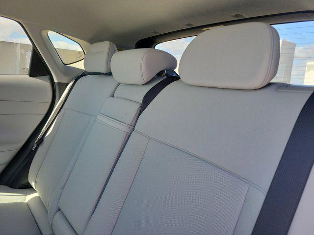 new 2026 Hyundai Kona car, priced at $28,038