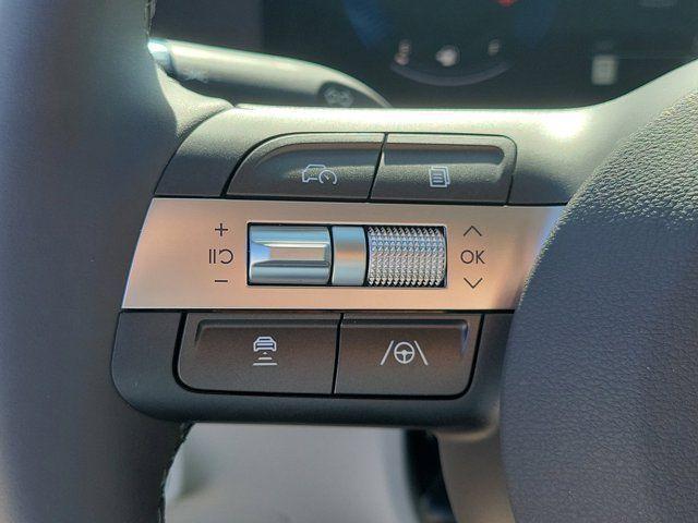 new 2026 Hyundai Kona car, priced at $28,038