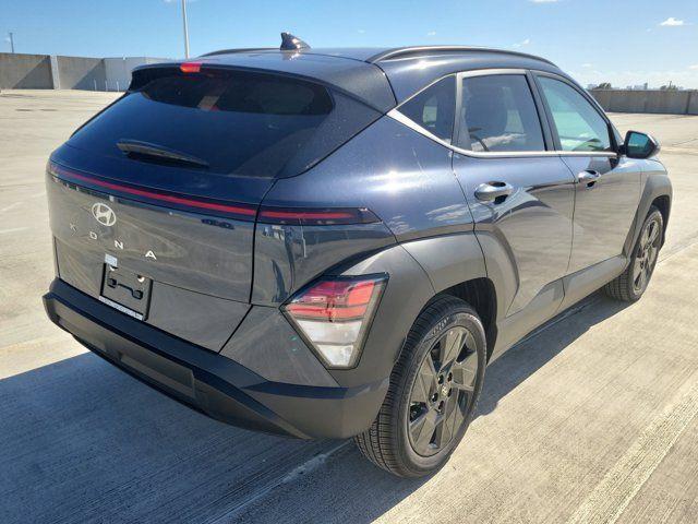 new 2026 Hyundai Kona car, priced at $28,038
