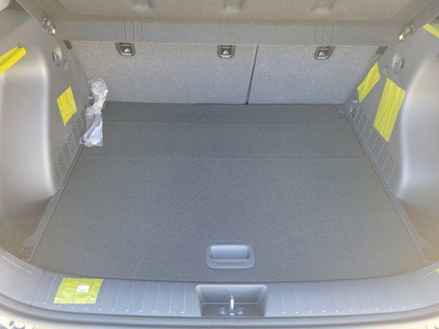 new 2026 Hyundai Kona car, priced at $28,038