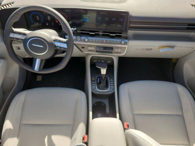 new 2026 Hyundai Kona car, priced at $28,038