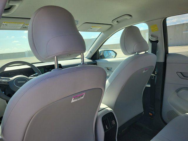 new 2026 Hyundai Kona car, priced at $28,038