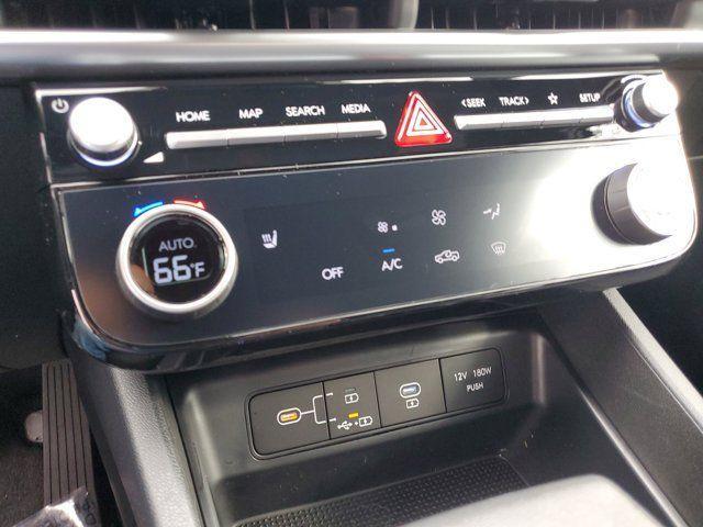 new 2026 Hyundai SANTA CRUZ car, priced at $32,655