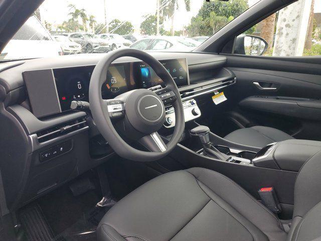 new 2026 Hyundai SANTA CRUZ car, priced at $32,655