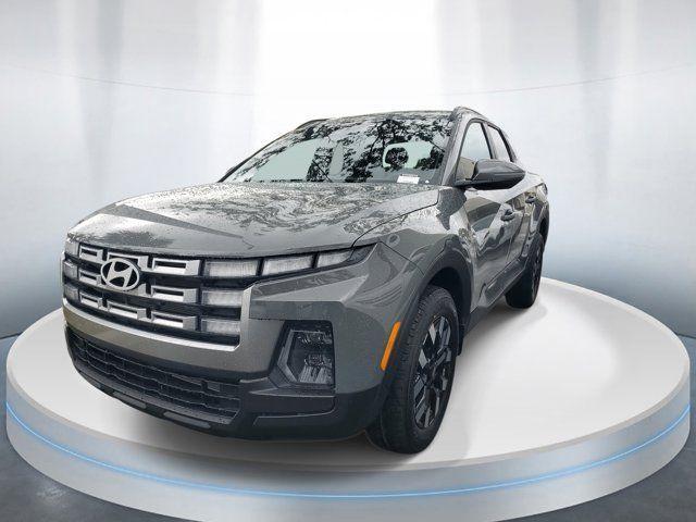 new 2026 Hyundai SANTA CRUZ car, priced at $32,655