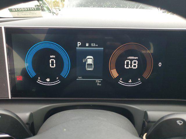 new 2026 Hyundai SANTA CRUZ car, priced at $32,655