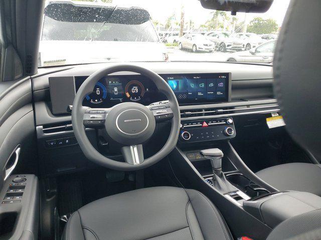 new 2026 Hyundai SANTA CRUZ car, priced at $32,655