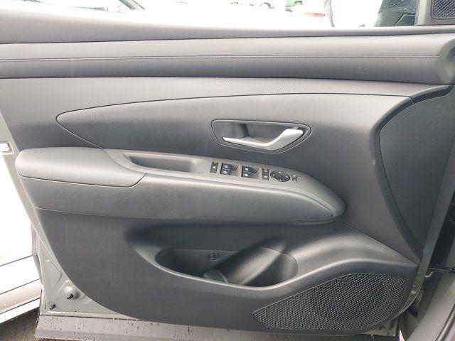 new 2026 Hyundai SANTA CRUZ car, priced at $32,655