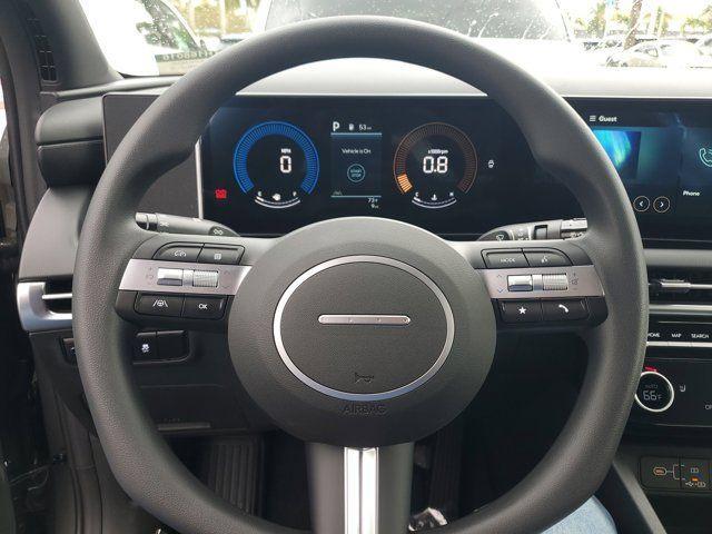 new 2026 Hyundai SANTA CRUZ car, priced at $32,655