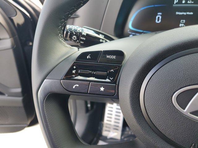 new 2026 Hyundai Elantra car, priced at $24,391