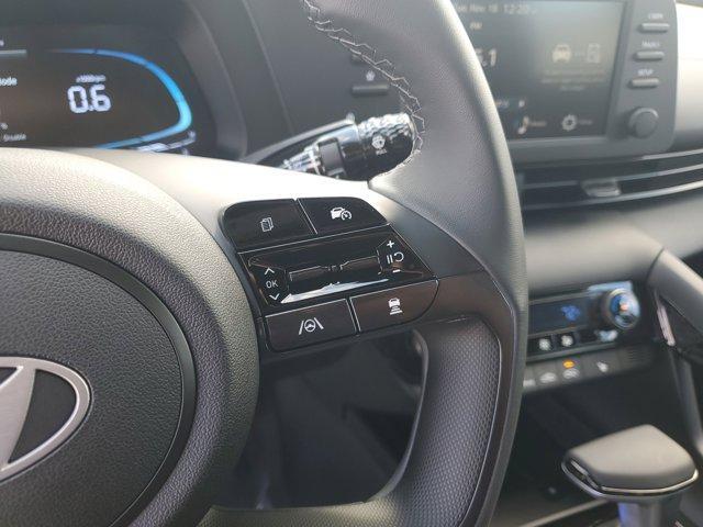 new 2026 Hyundai Elantra car, priced at $24,391