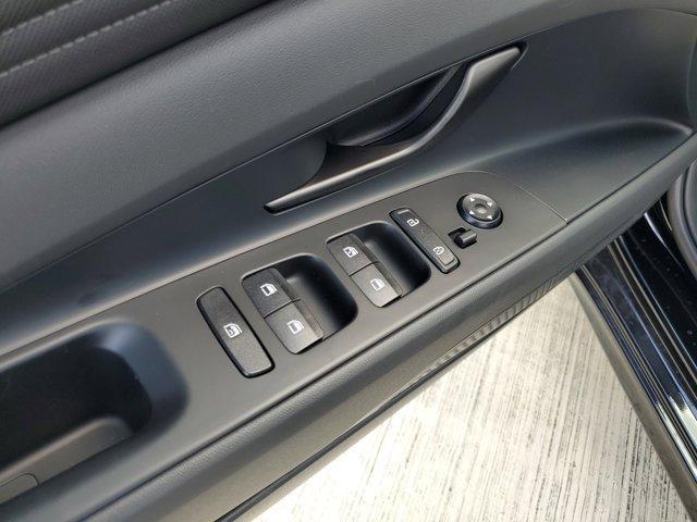 new 2026 Hyundai Elantra car, priced at $24,391