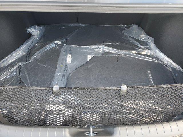 new 2026 Hyundai Elantra car, priced at $24,391