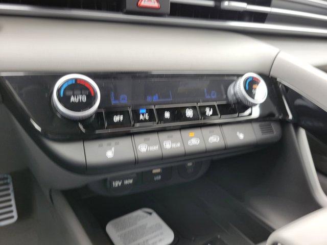 new 2026 Hyundai Elantra car, priced at $25,453