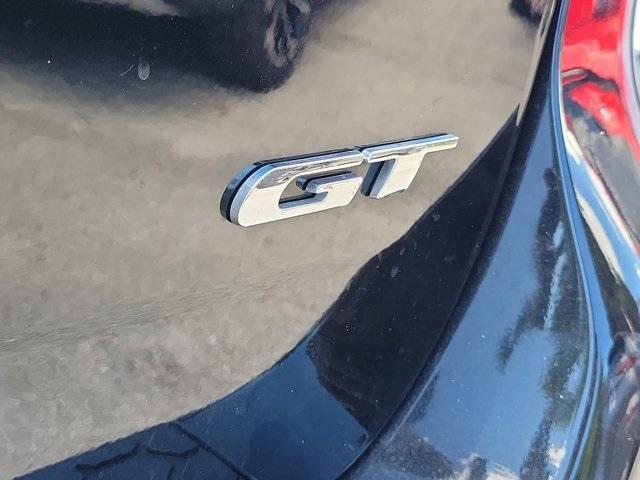 used 2022 Dodge Durango car, priced at $24,450