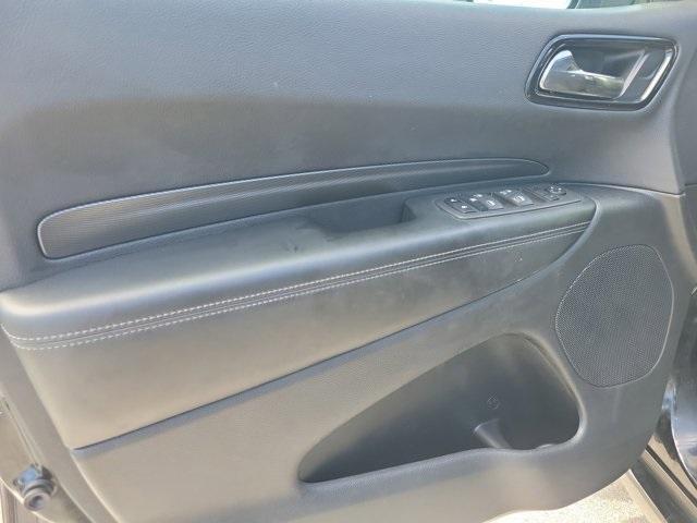 used 2022 Dodge Durango car, priced at $24,450