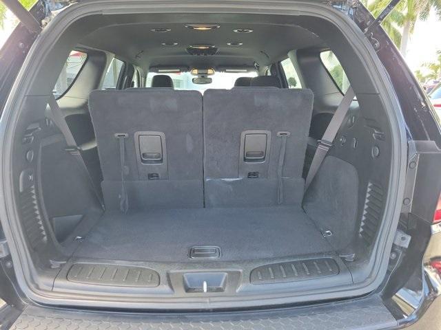 used 2022 Dodge Durango car, priced at $24,450