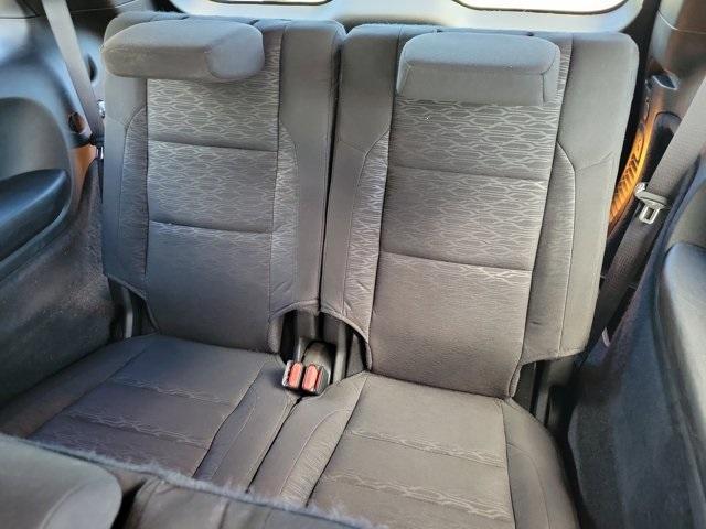 used 2022 Dodge Durango car, priced at $24,450