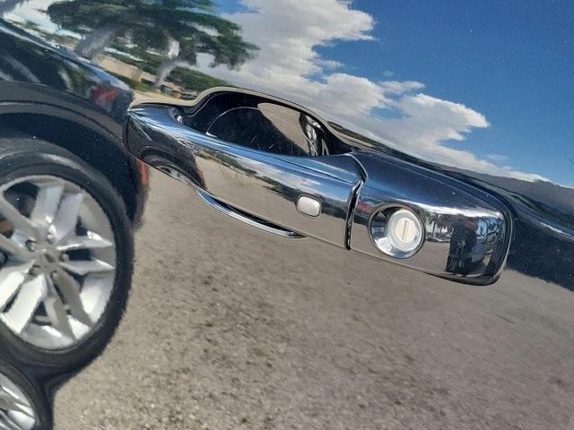 used 2022 Dodge Durango car, priced at $24,450