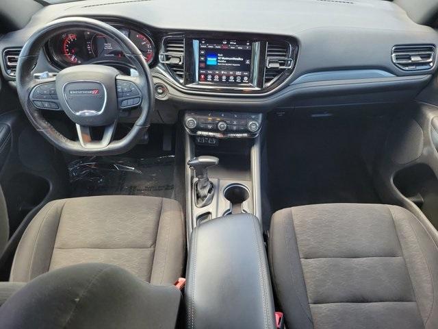 used 2022 Dodge Durango car, priced at $24,450