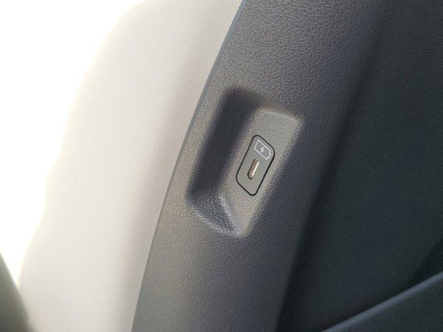 new 2026 Hyundai Santa Fe car, priced at $34,621