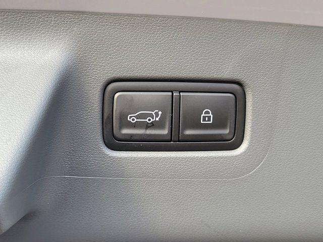 new 2026 Hyundai Santa Fe car, priced at $34,621