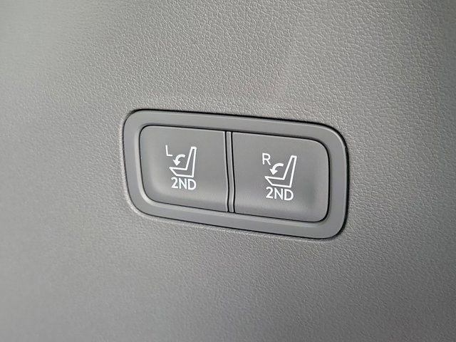 new 2026 Hyundai Santa Fe car, priced at $34,621