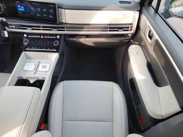 new 2026 Hyundai Santa Fe car, priced at $34,621