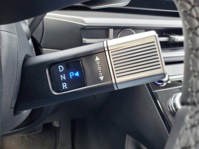 new 2026 Hyundai Santa Fe car, priced at $31,898