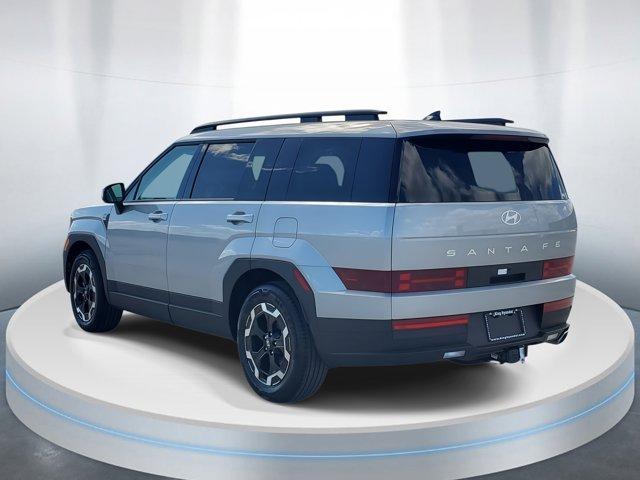 new 2026 Hyundai Santa Fe car, priced at $31,898
