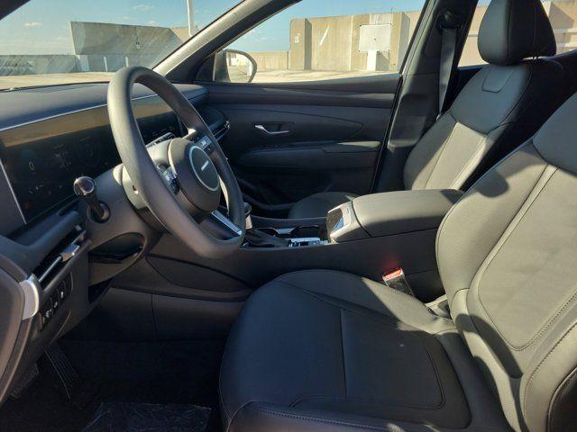 new 2026 Hyundai SANTA CRUZ car, priced at $35,675