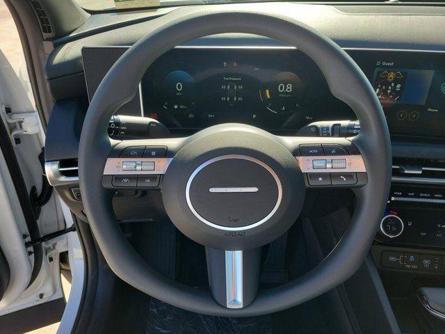 new 2026 Hyundai SANTA CRUZ car, priced at $35,675