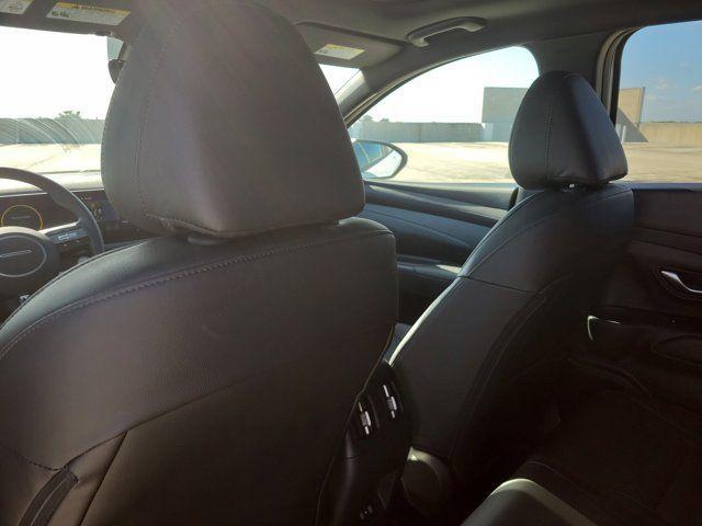 new 2026 Hyundai SANTA CRUZ car, priced at $35,675