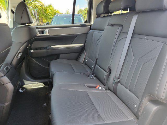 new 2026 Hyundai Santa Fe car, priced at $37,237
