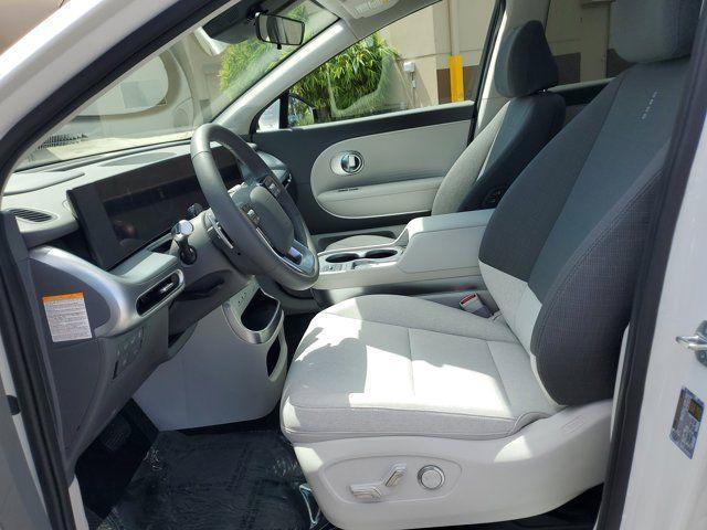 new 2026 Hyundai IONIQ 9 car, priced at $55,455