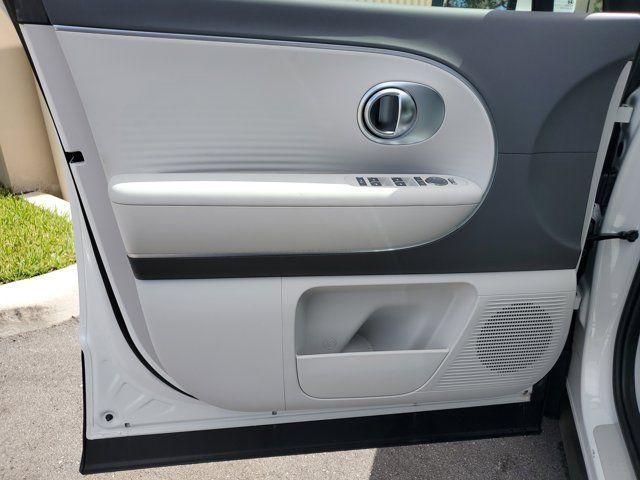 new 2026 Hyundai IONIQ 9 car, priced at $55,455