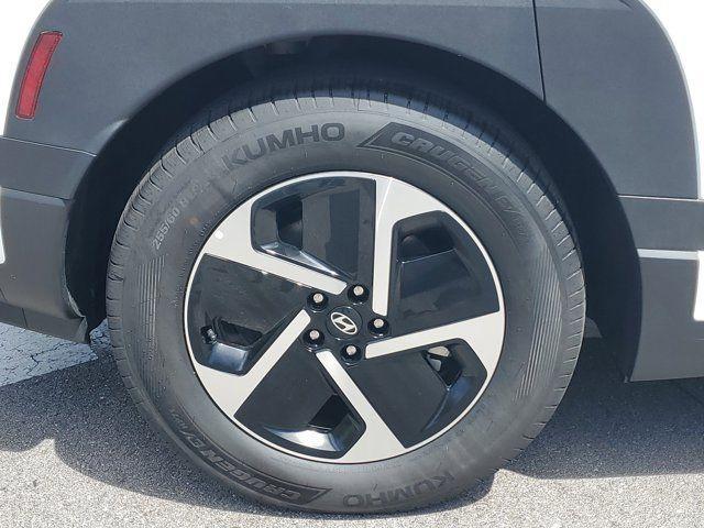 new 2026 Hyundai IONIQ 9 car, priced at $55,455