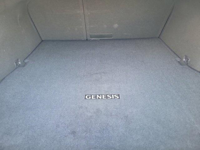 used 2026 Genesis G70 car, priced at $44,459